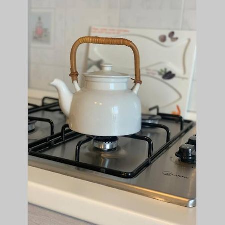 Casa Vacanza - I Mulini Con Parcheggio Gratuito Incluso. 蒙雷亚莱 外观 照片