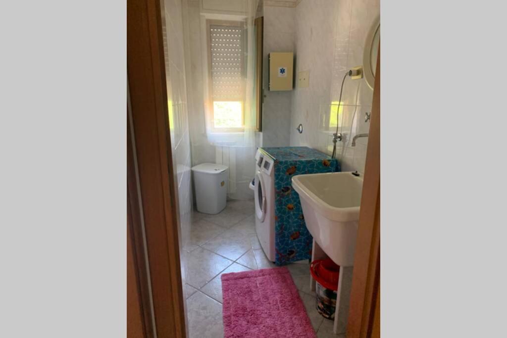 Casa Vacanza - I Mulini Con Parcheggio Gratuito Incluso. 蒙雷亚莱 外观 照片